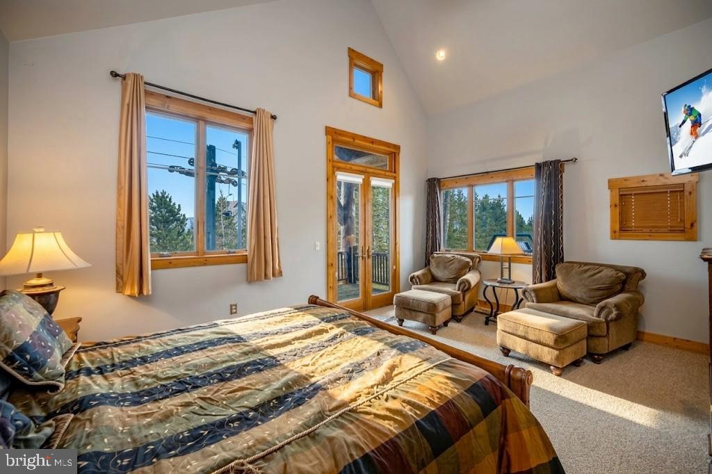 KENDALL CAMP - Residential