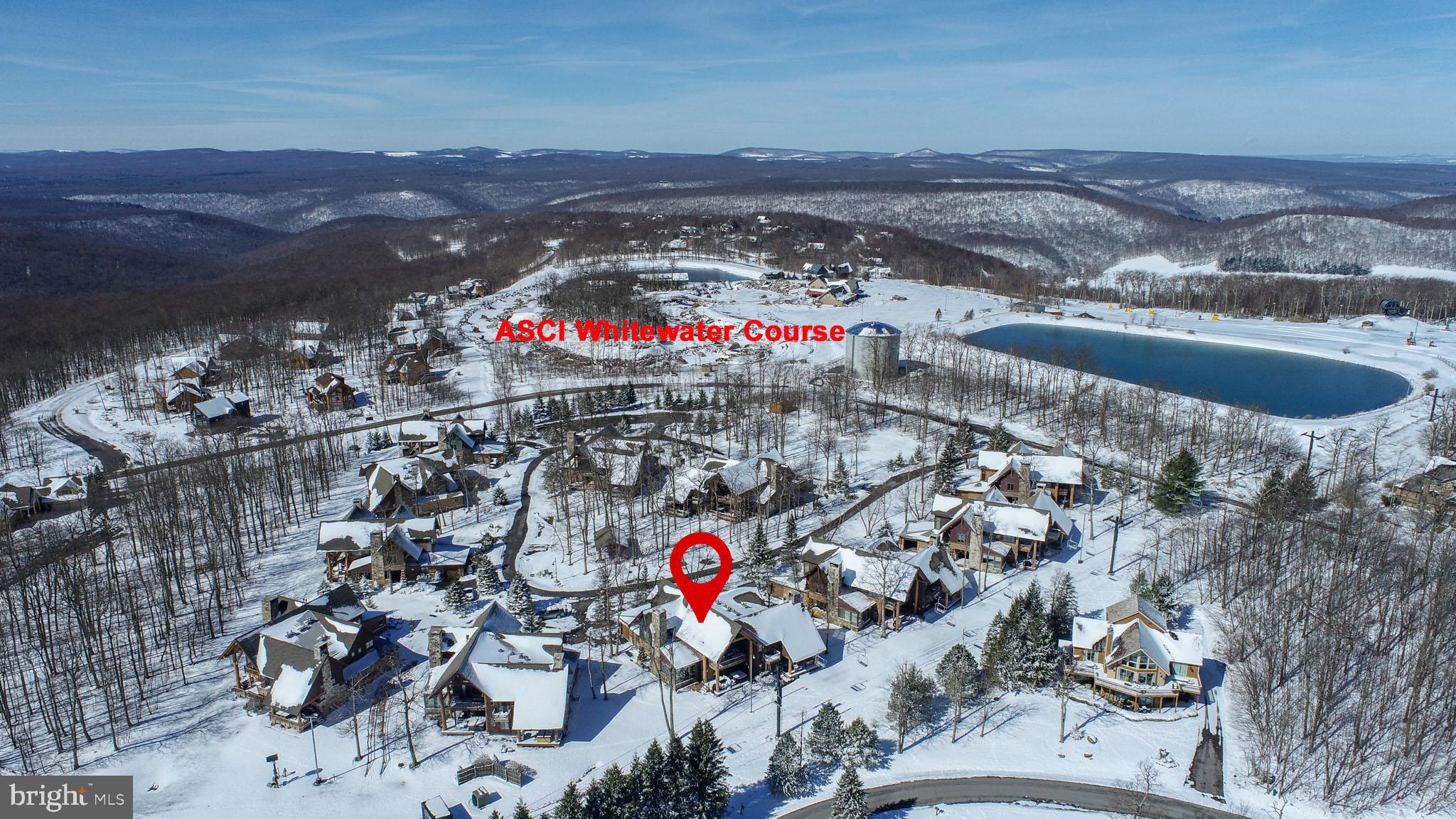 KENDALL CAMP - Residential