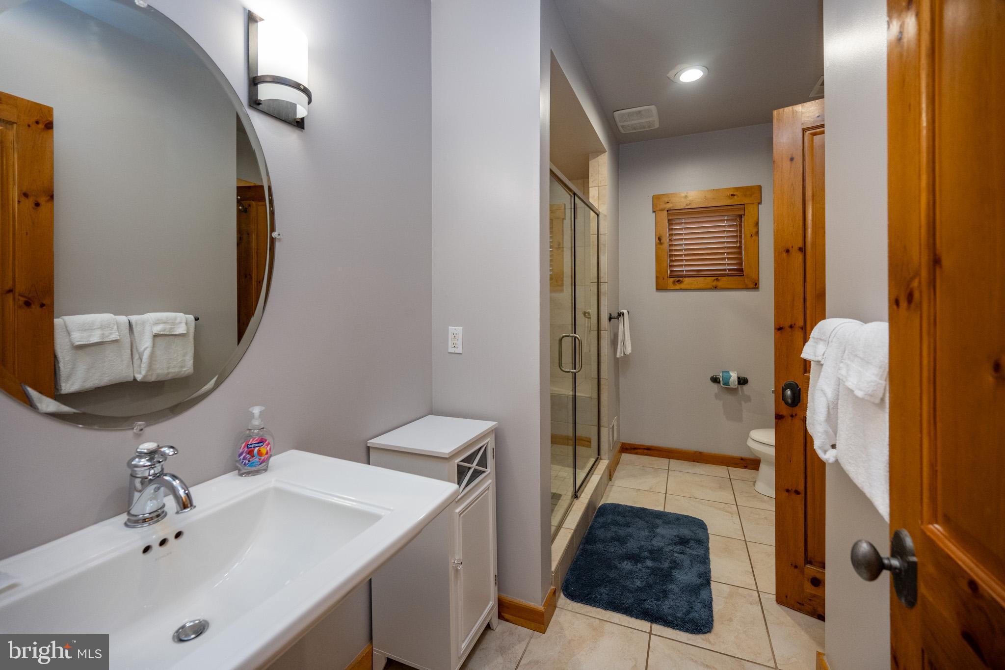 KENDALL CAMP - Residential