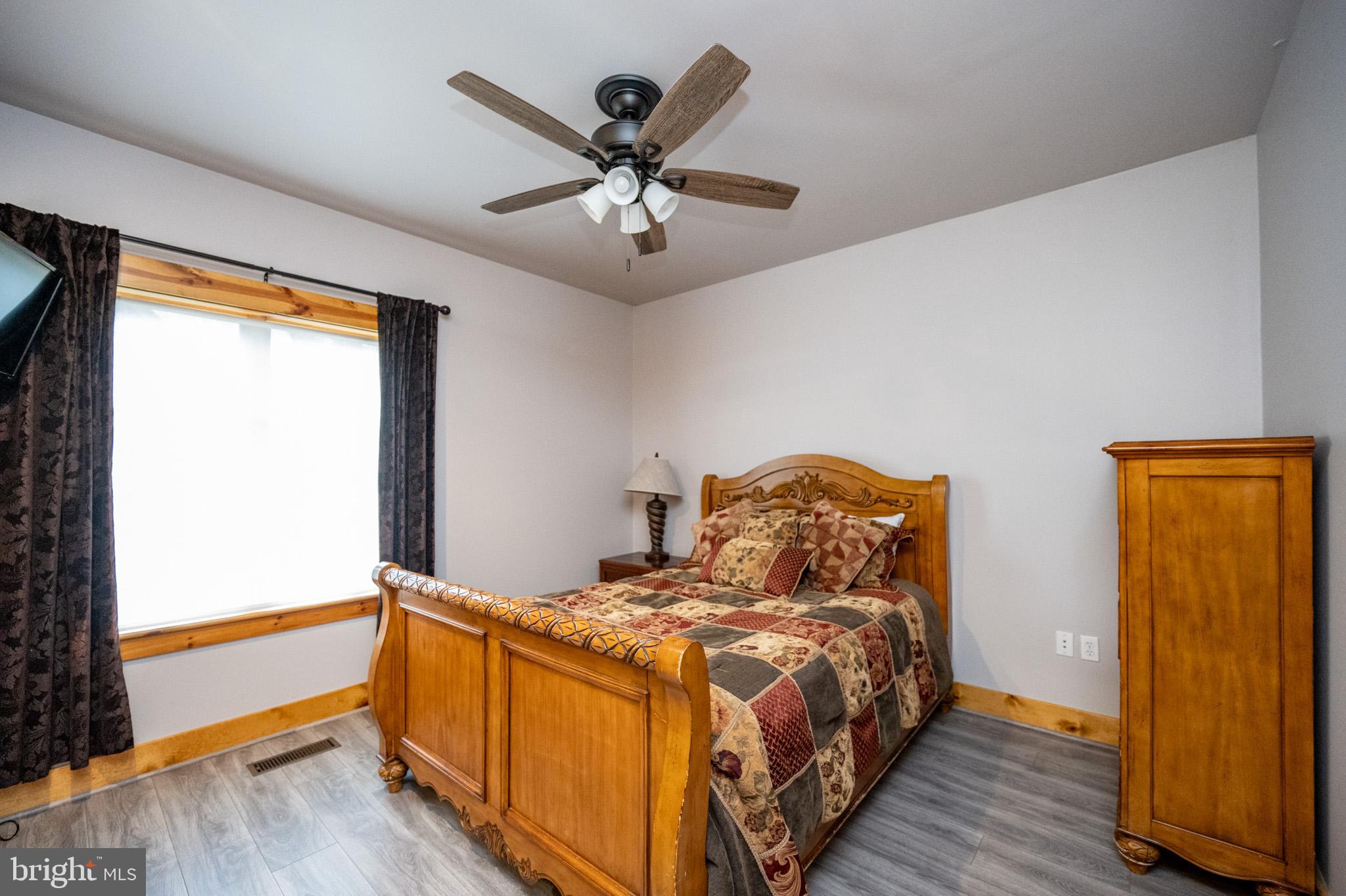 KENDALL CAMP - Residential