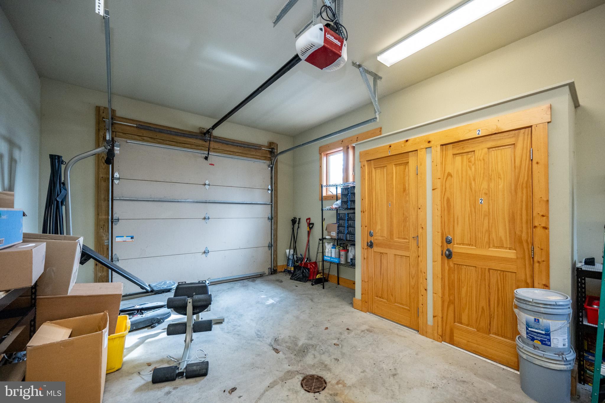 KENDALL CAMP - Residential