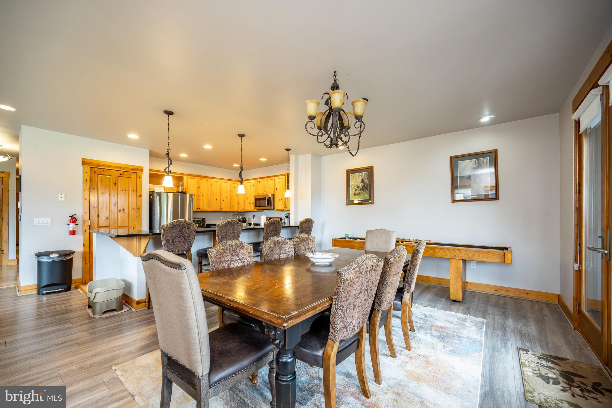 KENDALL CAMP - Residential