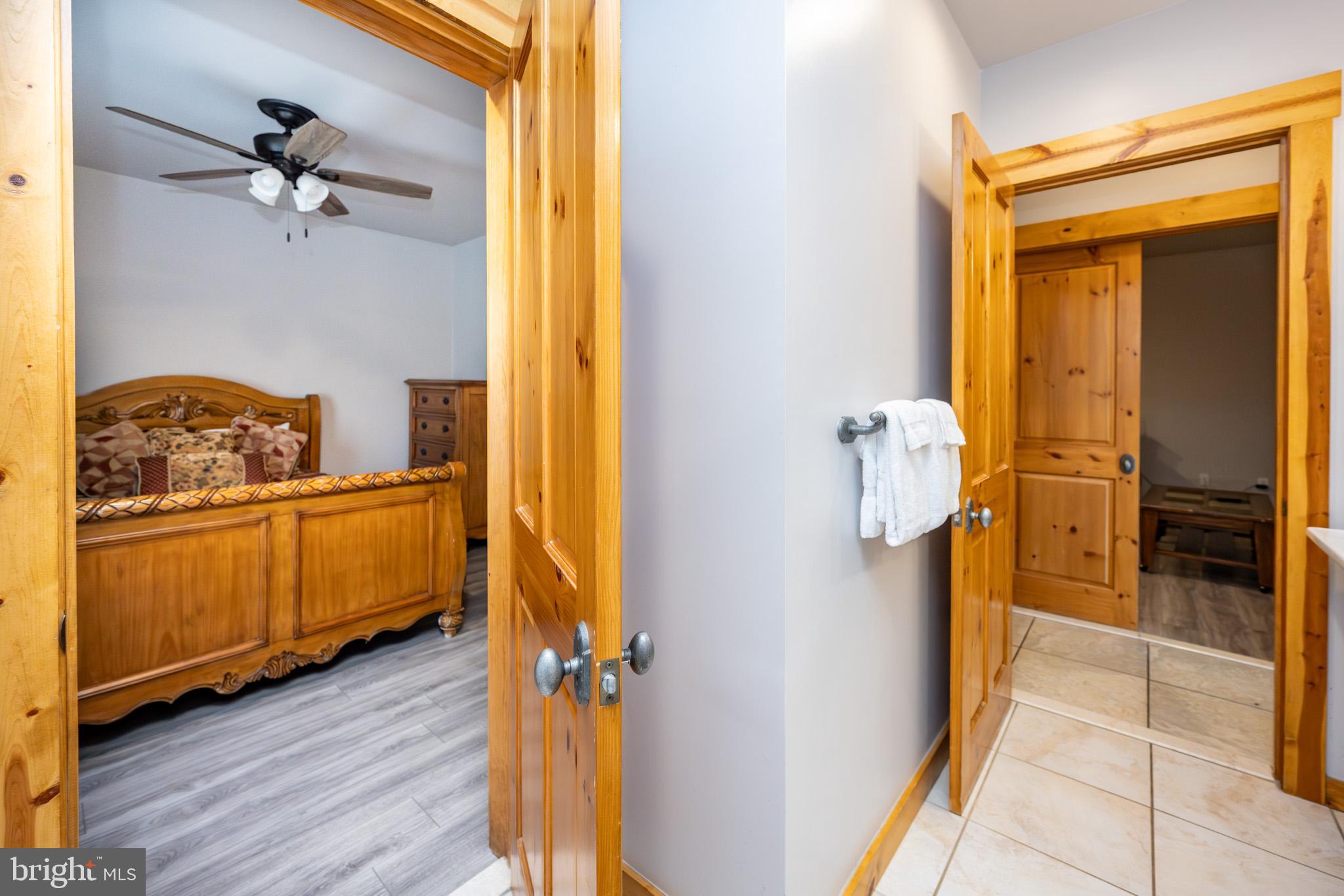 KENDALL CAMP - Residential