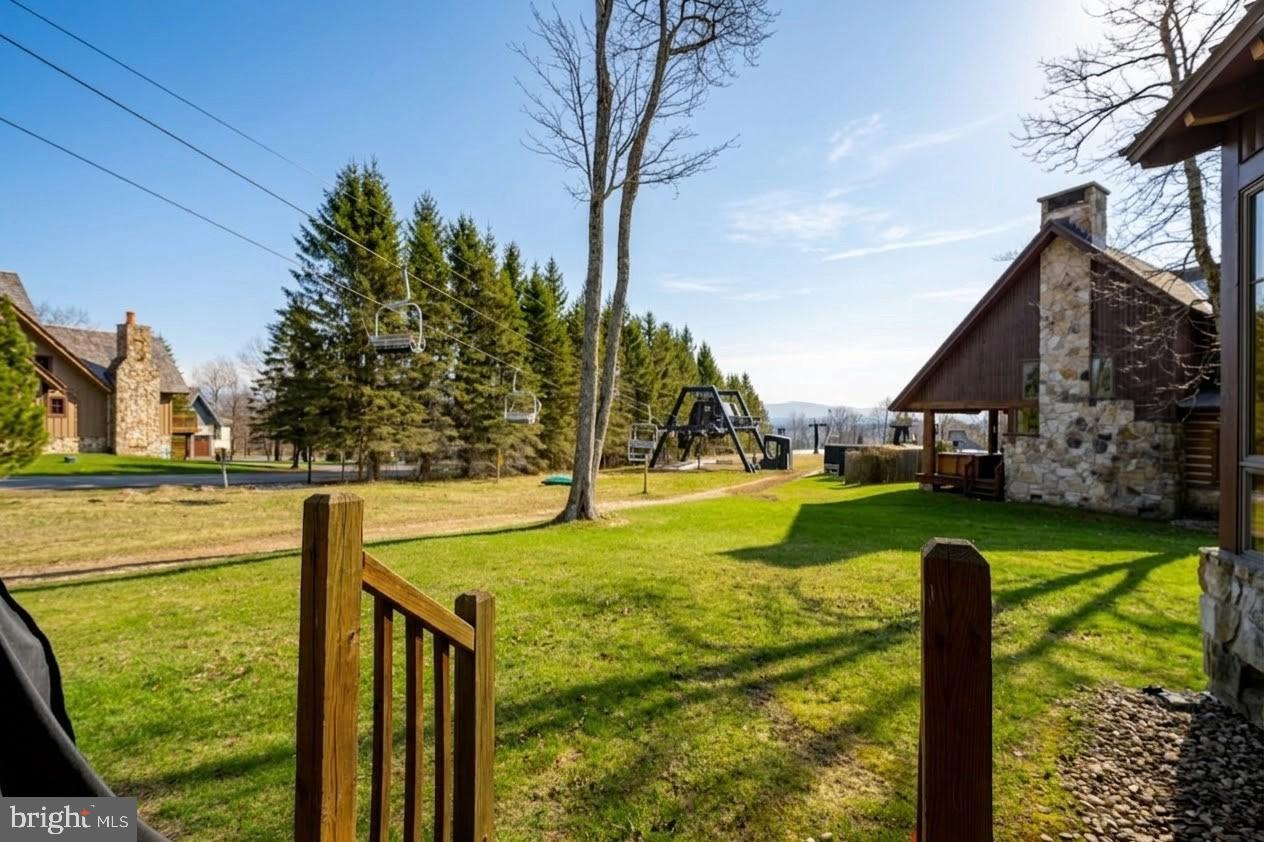 KENDALL CAMP - Residential