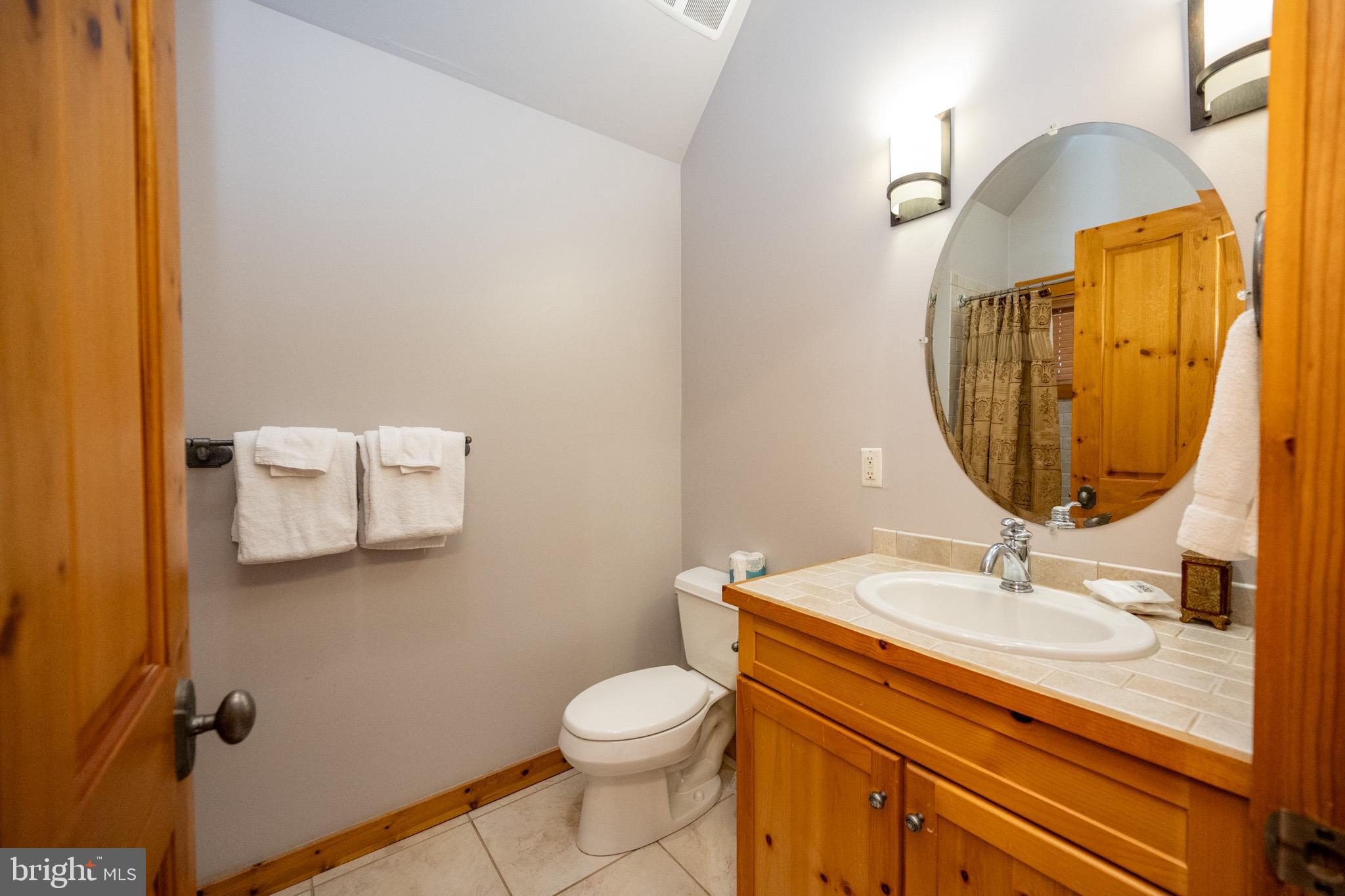 KENDALL CAMP - Residential