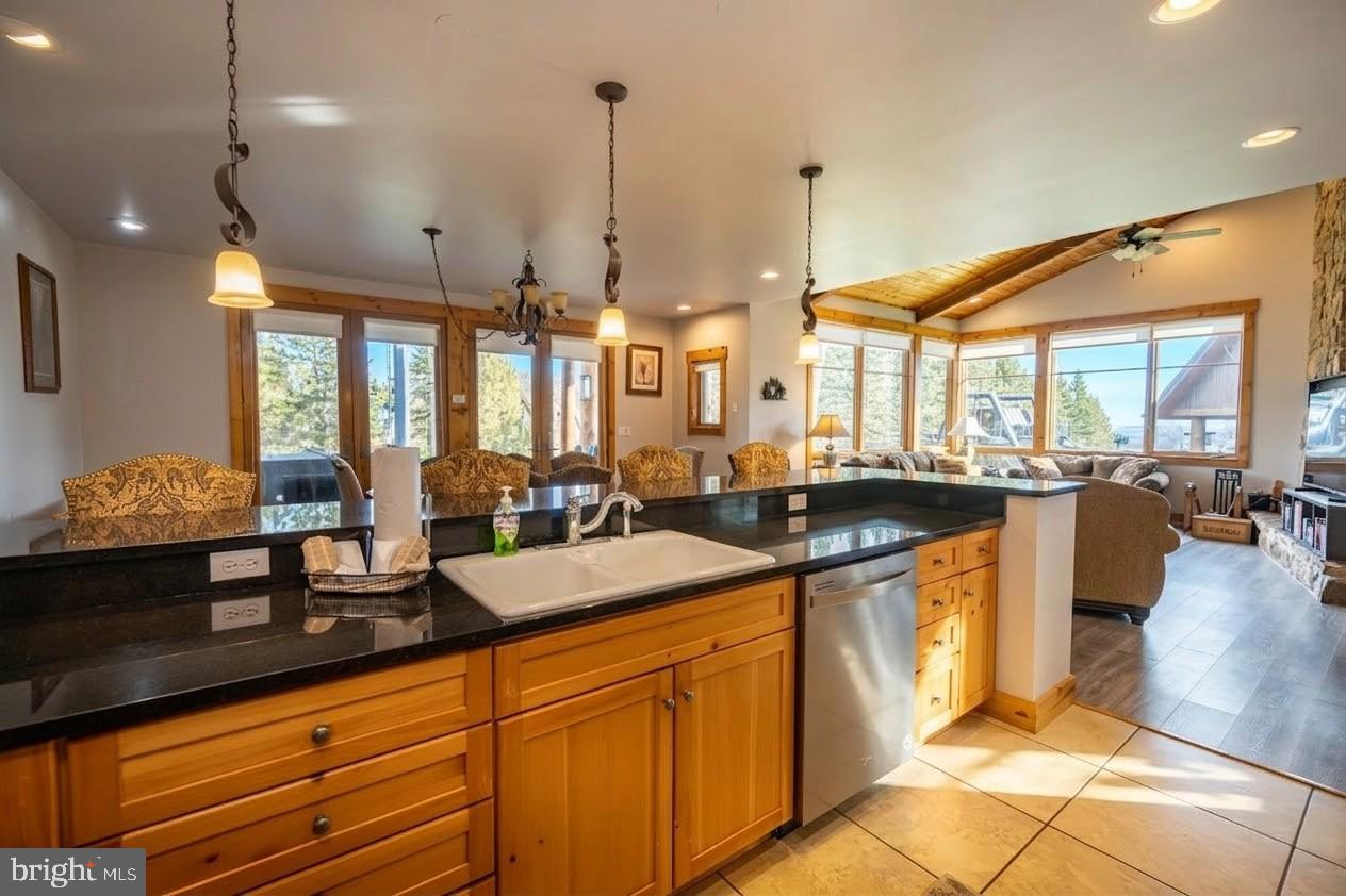 KENDALL CAMP - Residential