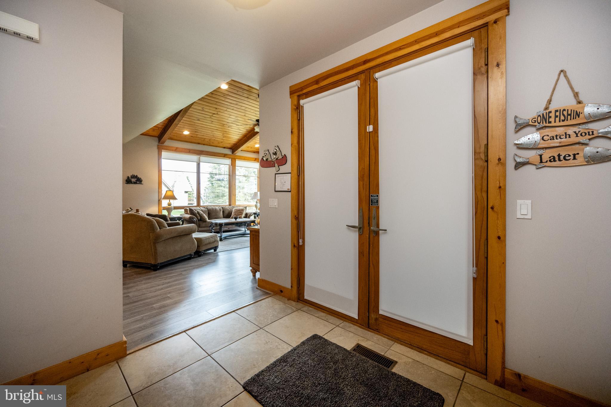 KENDALL CAMP - Residential