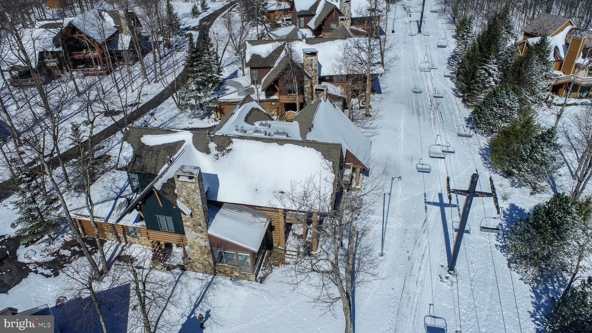 KENDALL CAMP - Residential