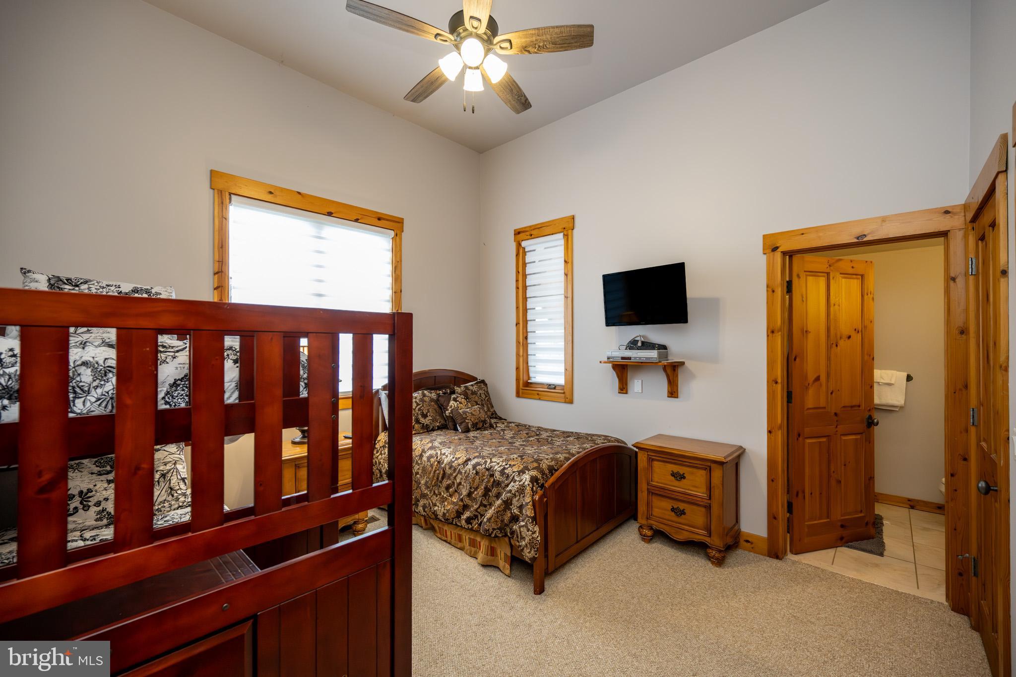 KENDALL CAMP - Residential