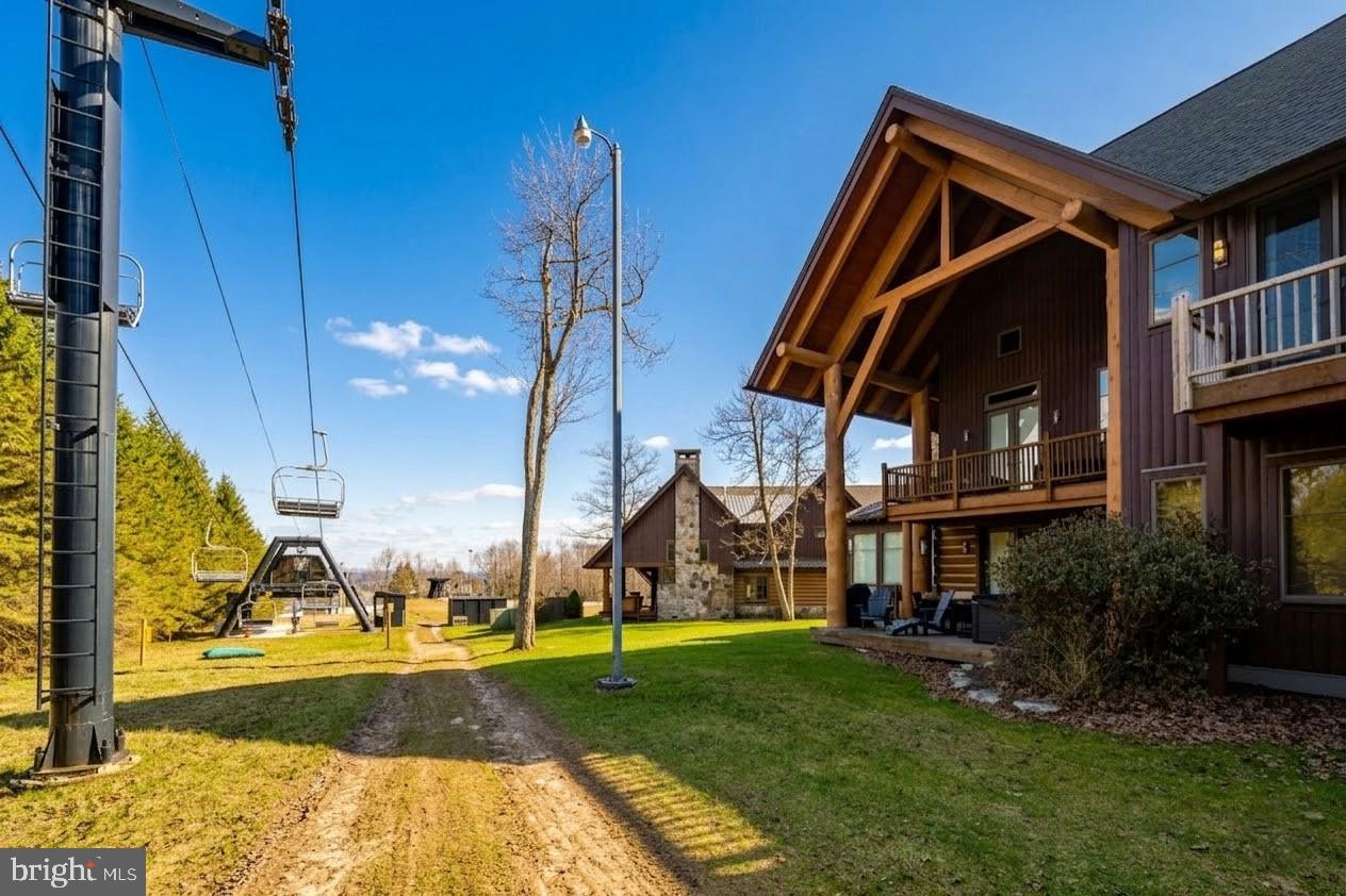 KENDALL CAMP - Residential