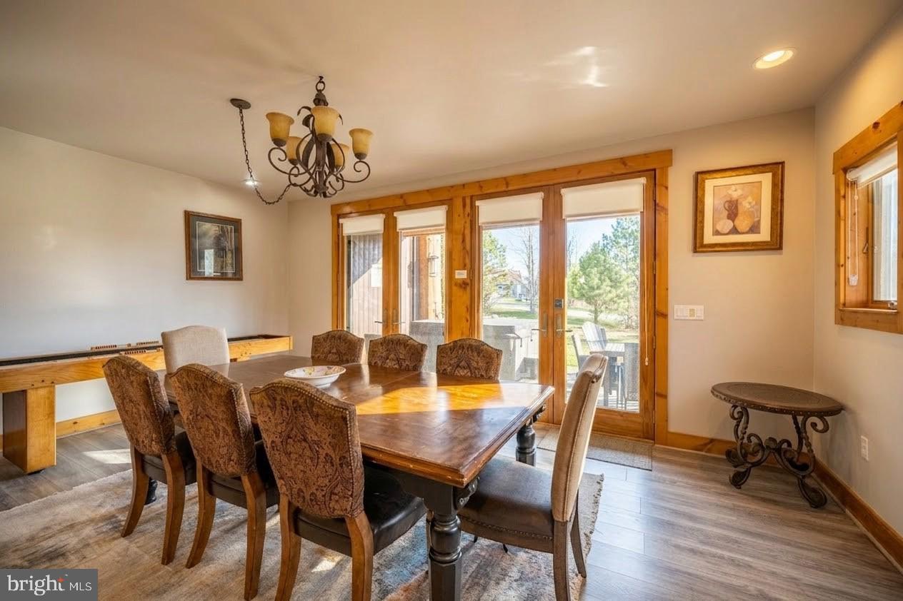 KENDALL CAMP - Residential