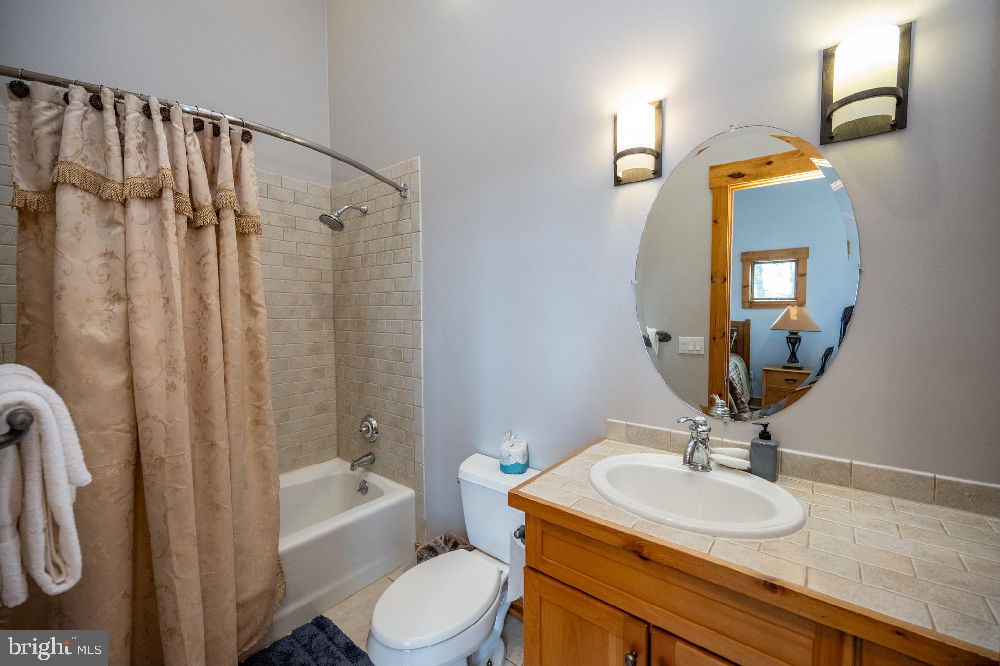 KENDALL CAMP - Residential