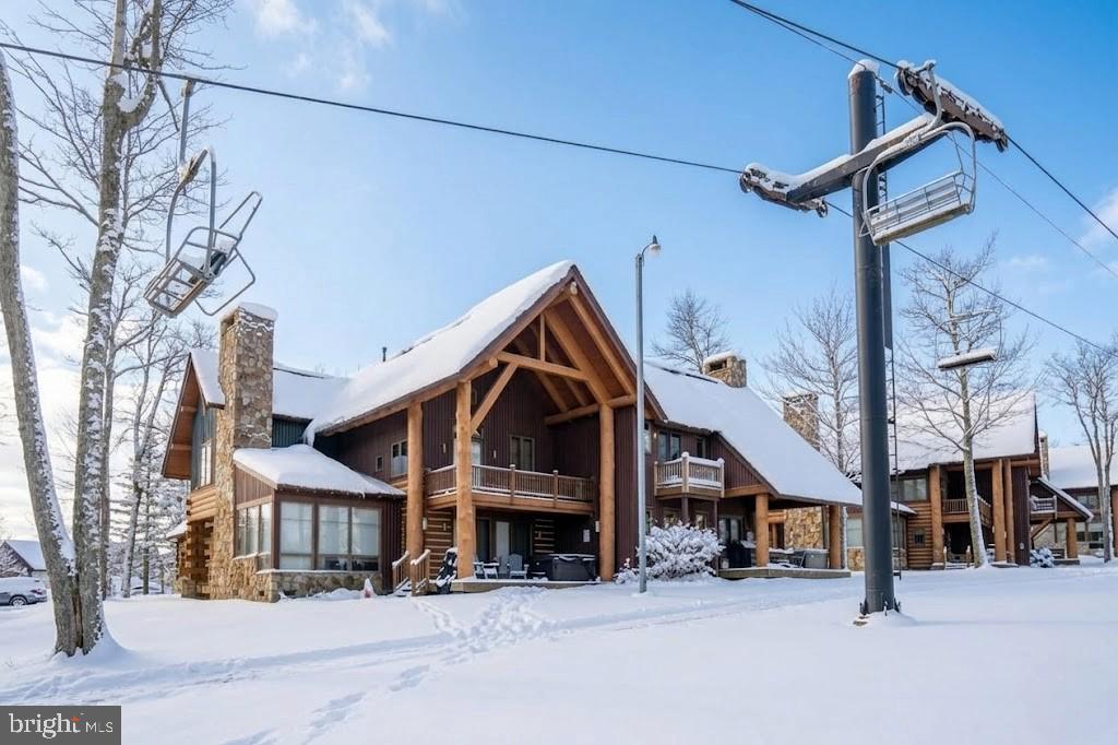 KENDALL CAMP - Residential