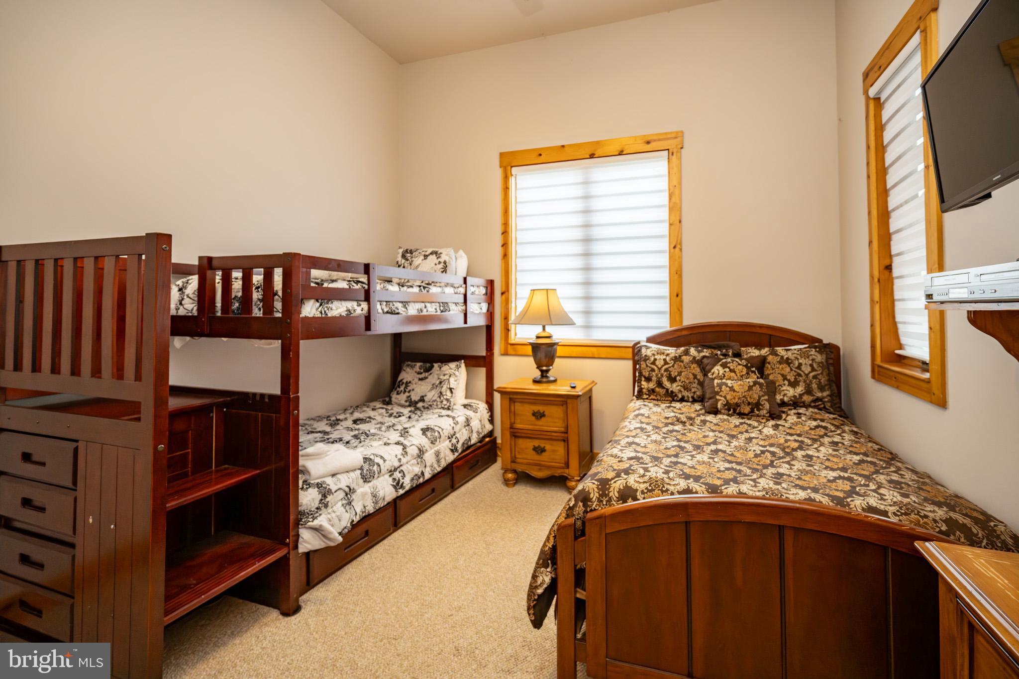 KENDALL CAMP - Residential