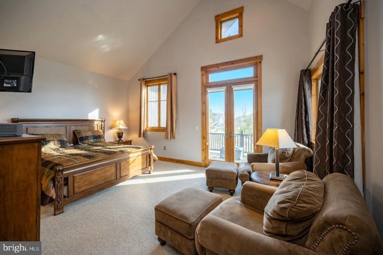 KENDALL CAMP - Residential