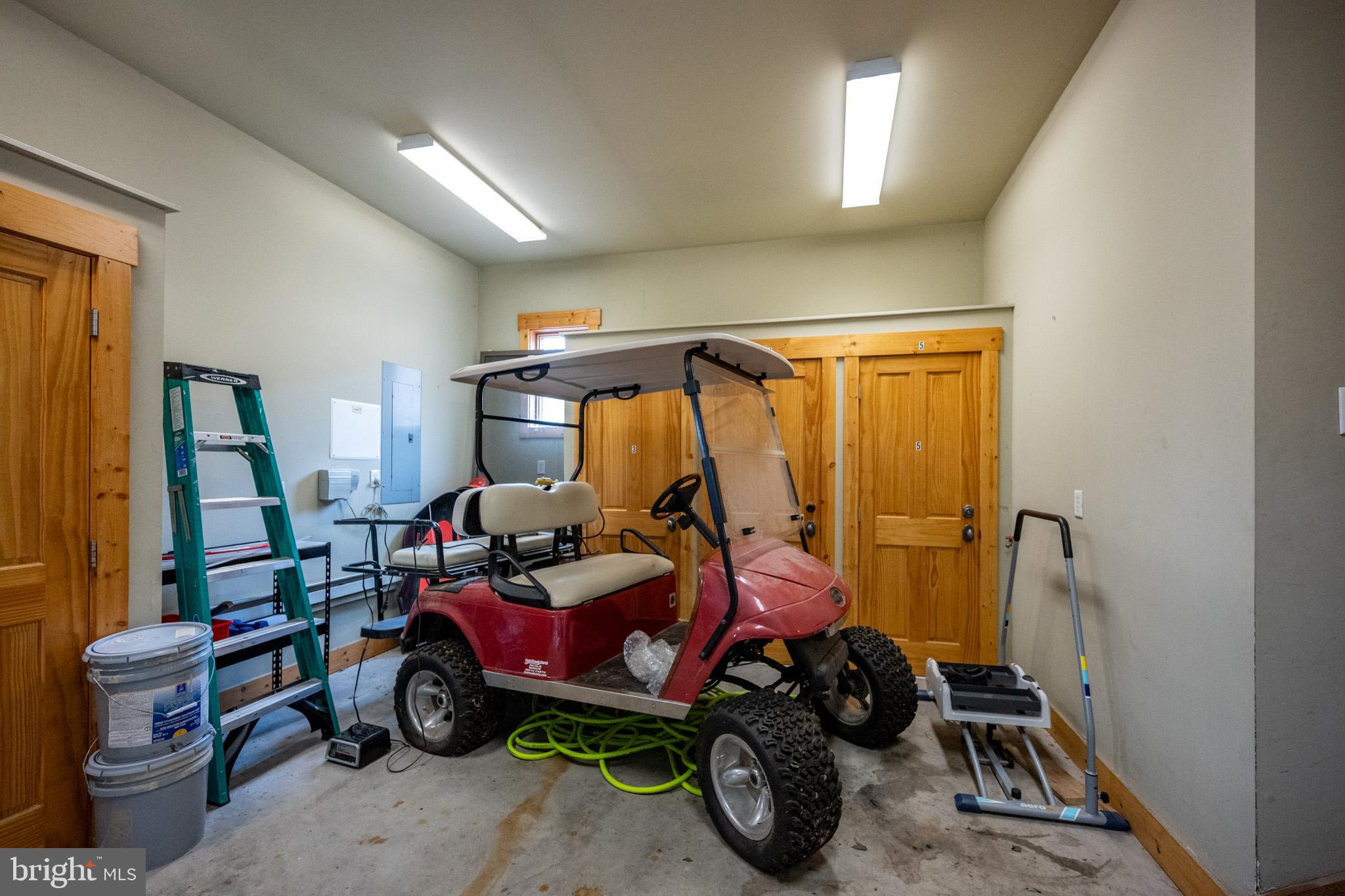 KENDALL CAMP - Residential