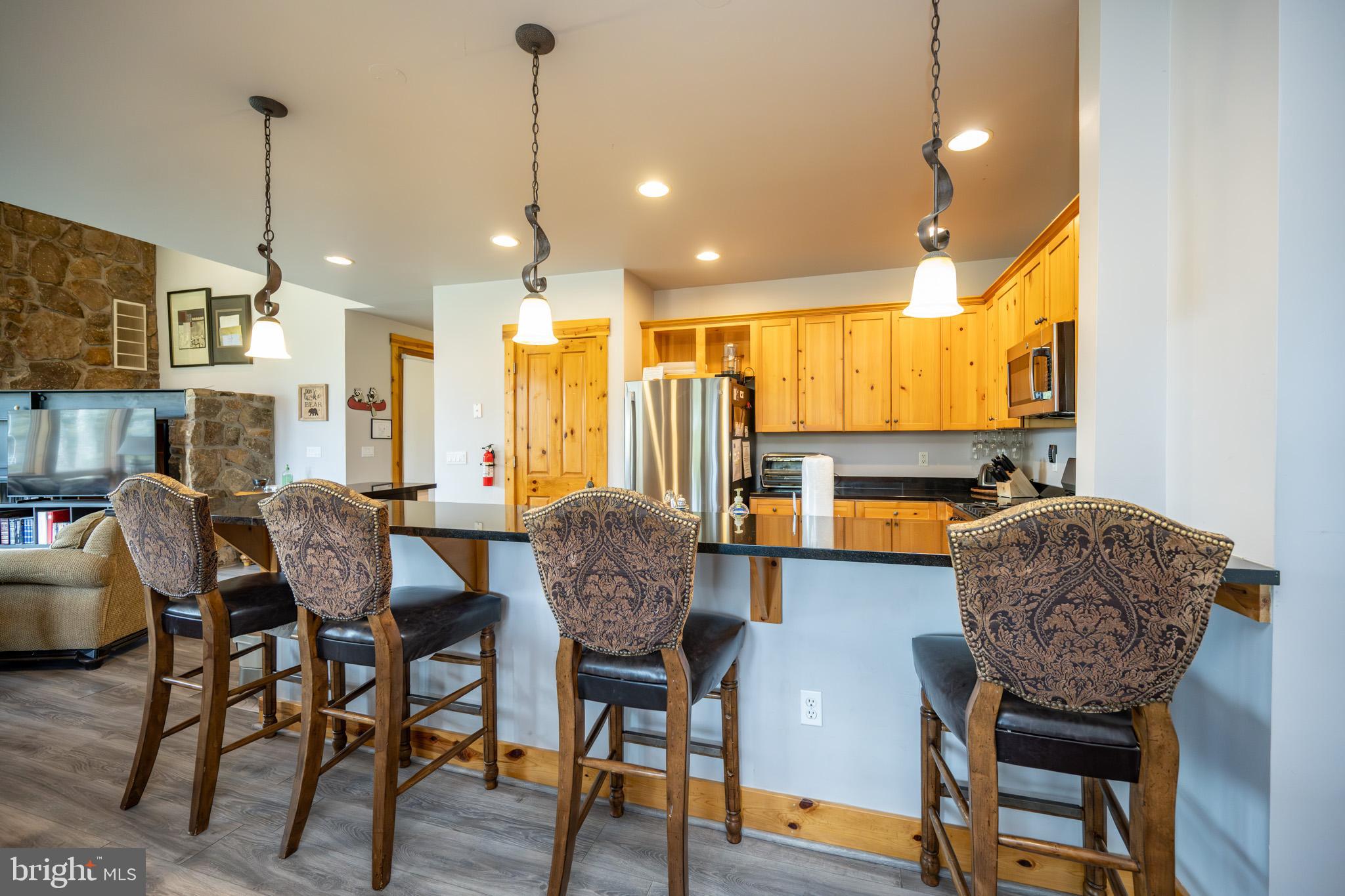 KENDALL CAMP - Residential