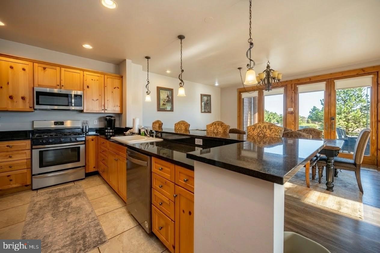 KENDALL CAMP - Residential