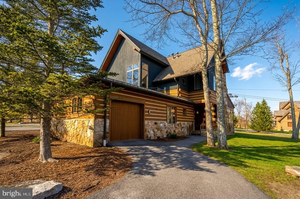 KENDALL CAMP - Residential