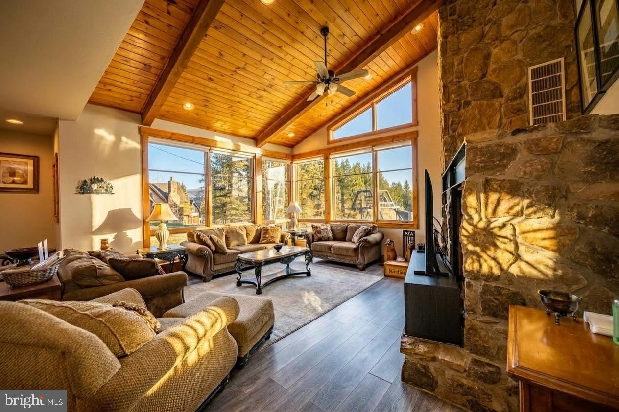 KENDALL CAMP - Residential