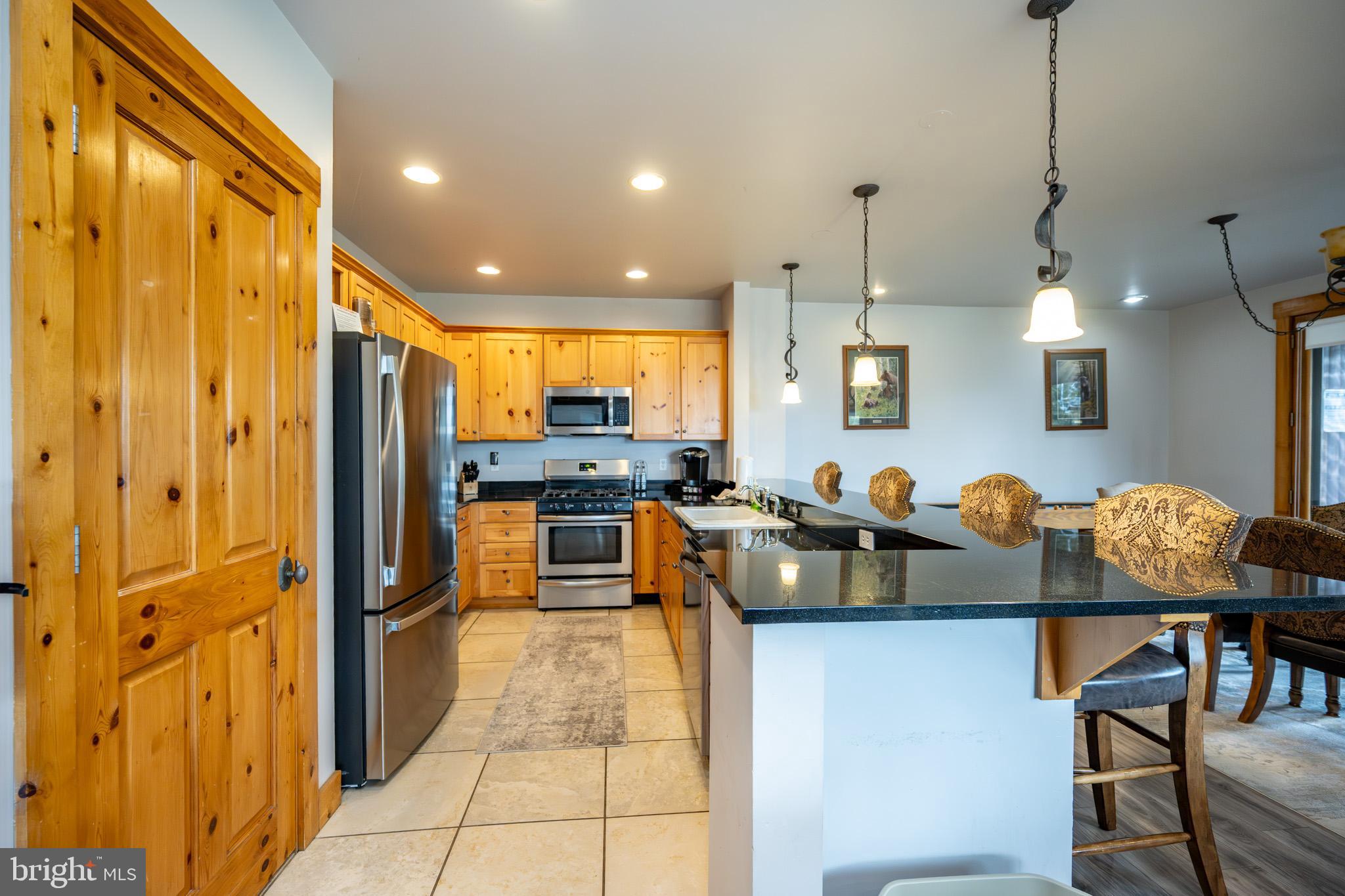 KENDALL CAMP - Residential