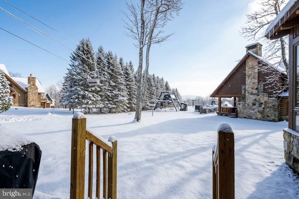 KENDALL CAMP - Residential