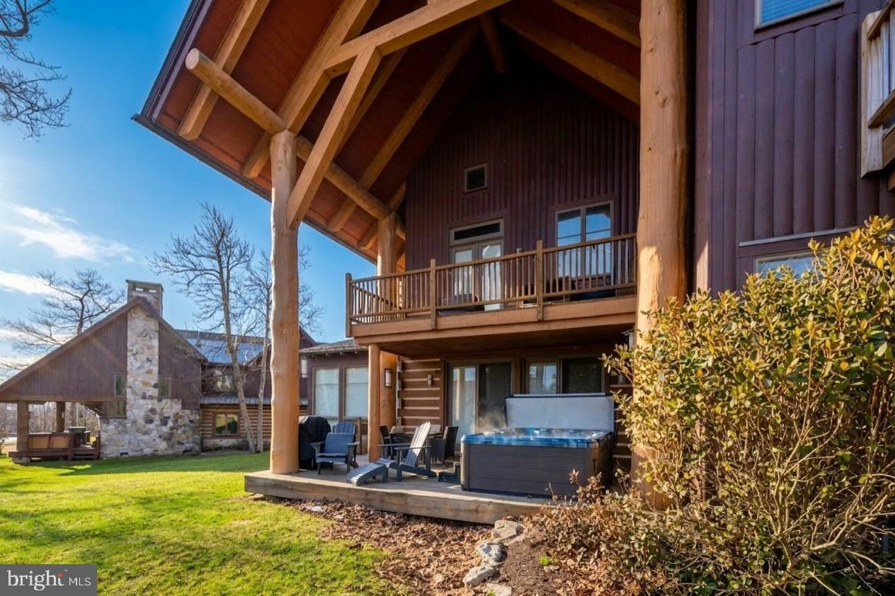 KENDALL CAMP - Residential