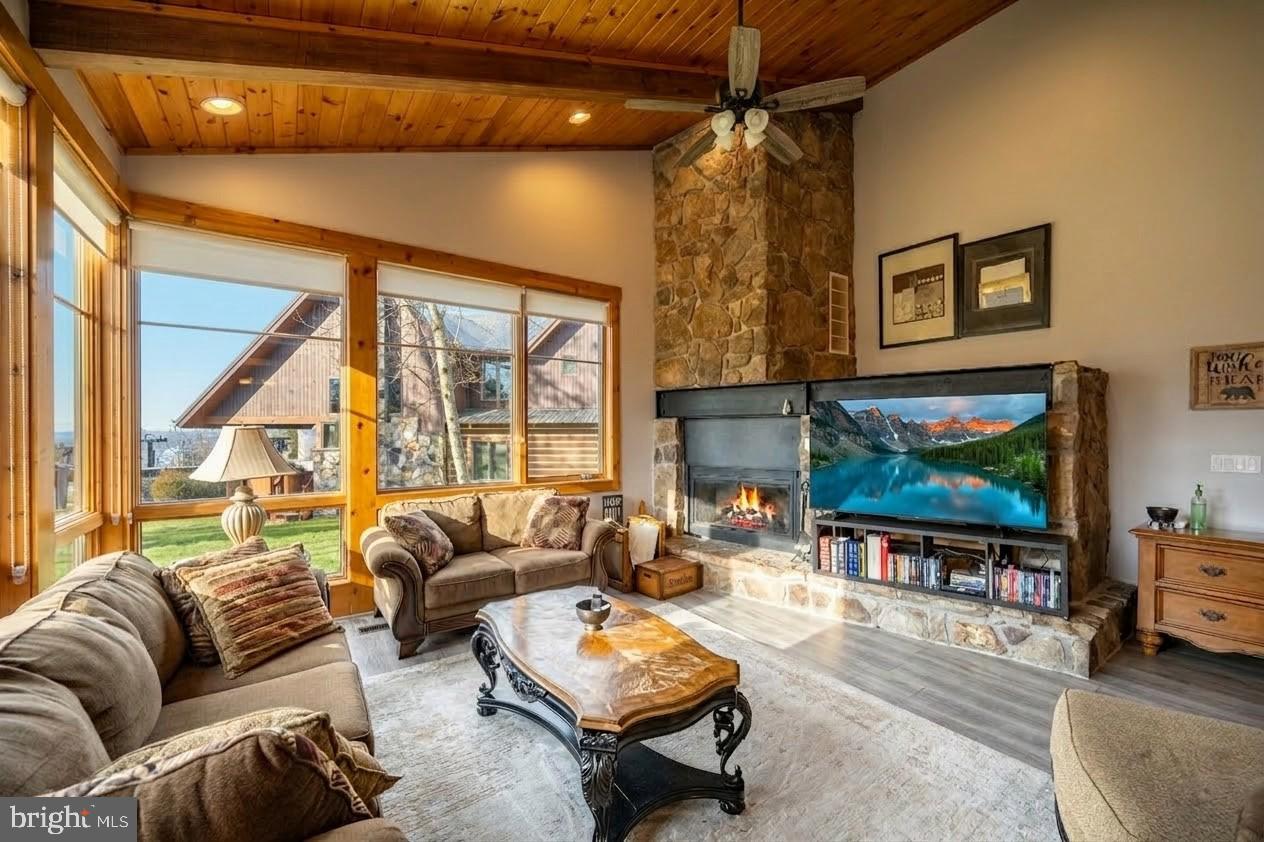 KENDALL CAMP - Residential