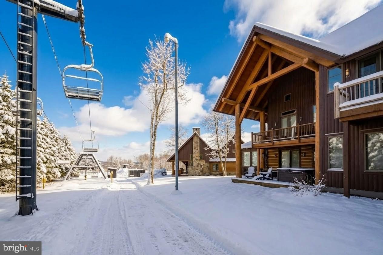 KENDALL CAMP - Residential