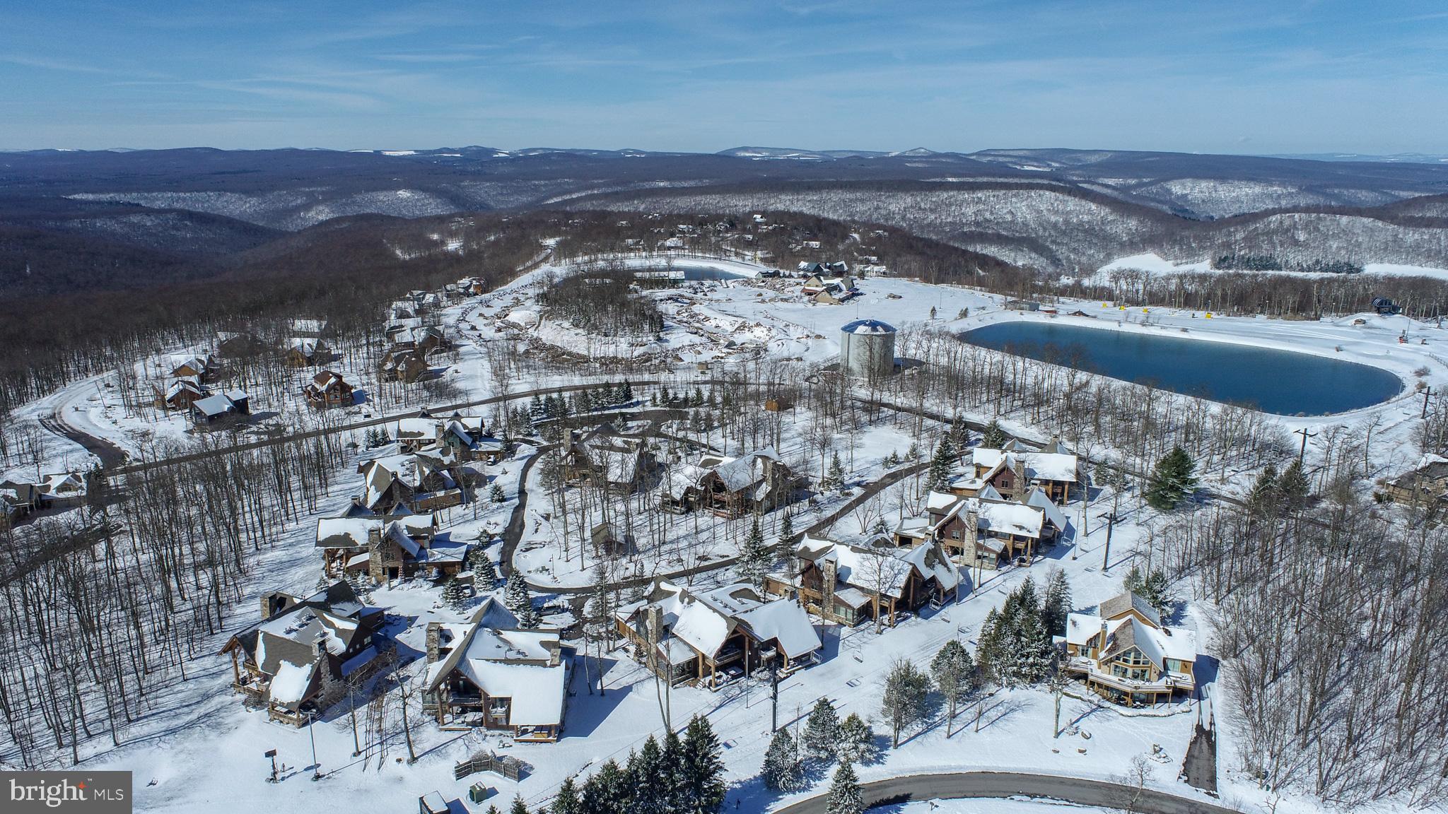 KENDALL CAMP - Residential