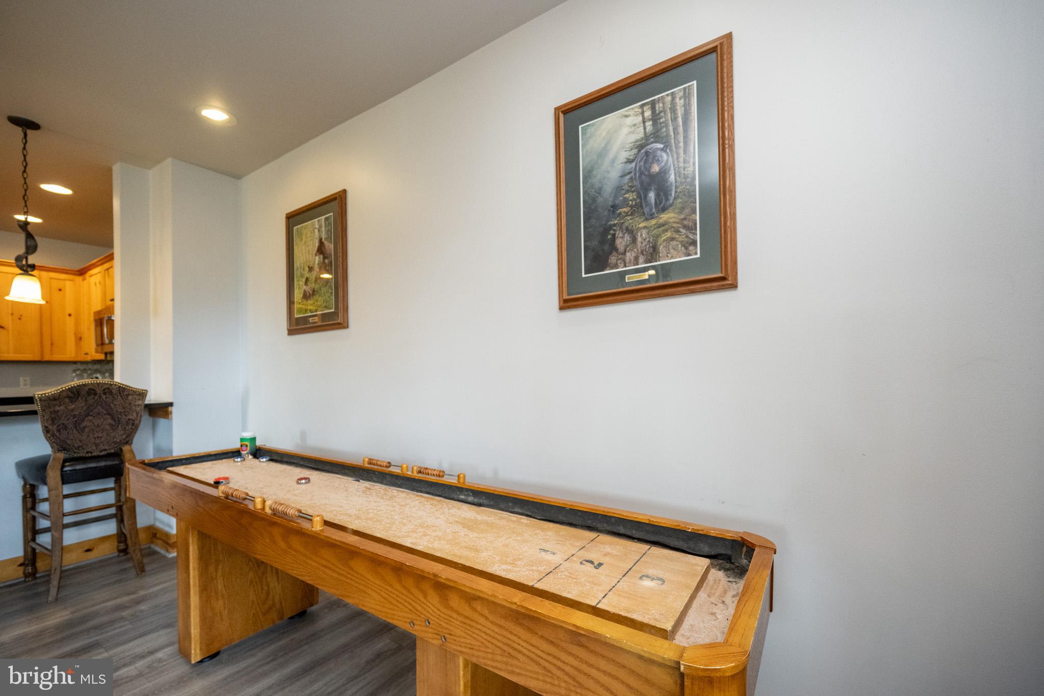 KENDALL CAMP - Residential