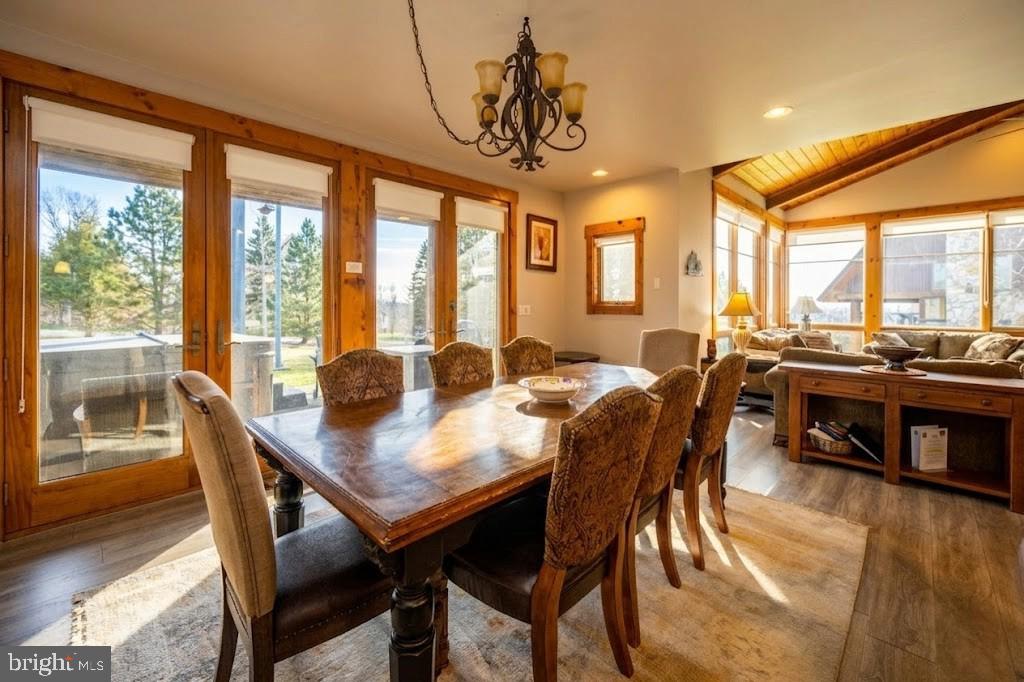 KENDALL CAMP - Residential