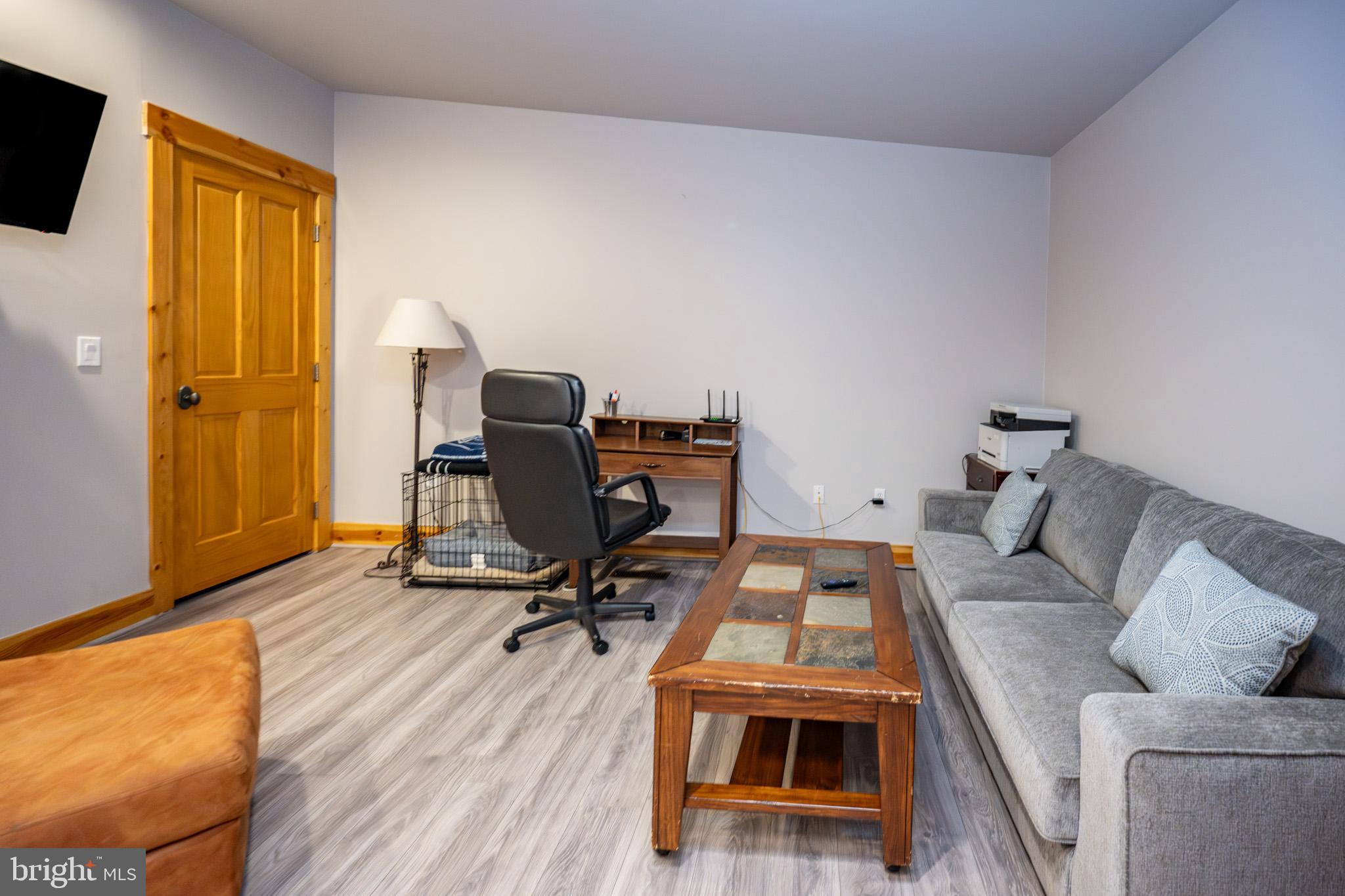 KENDALL CAMP - Residential