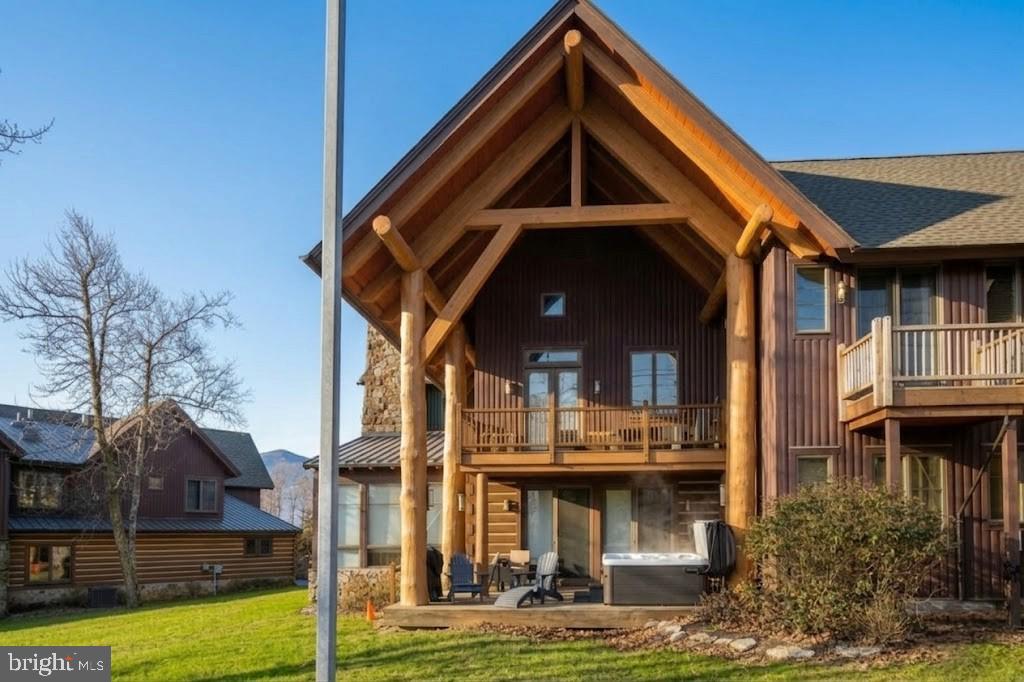 KENDALL CAMP - Residential