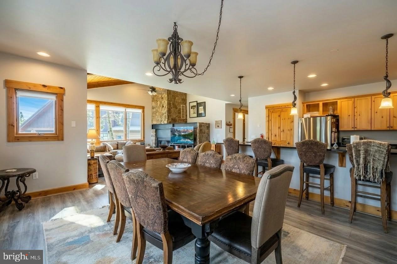 KENDALL CAMP - Residential