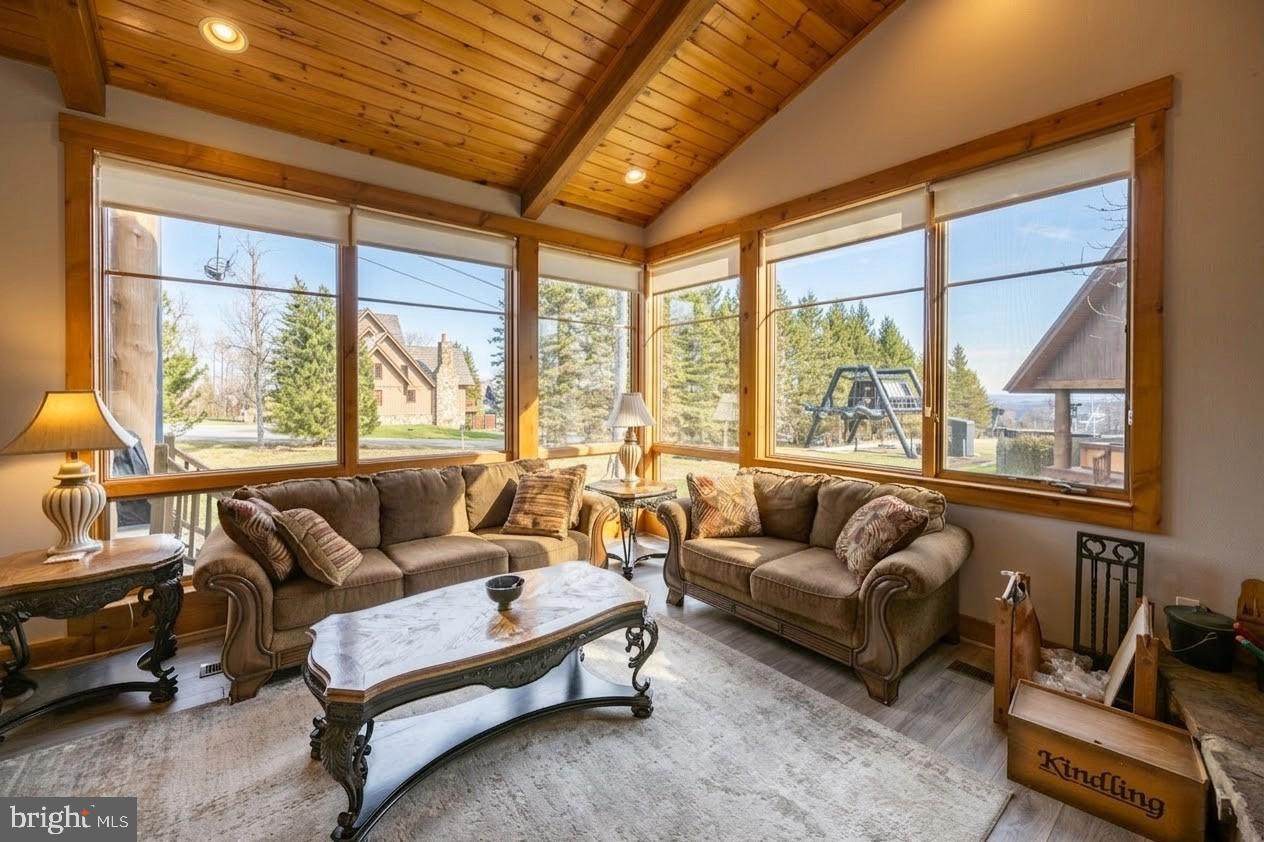 KENDALL CAMP - Residential