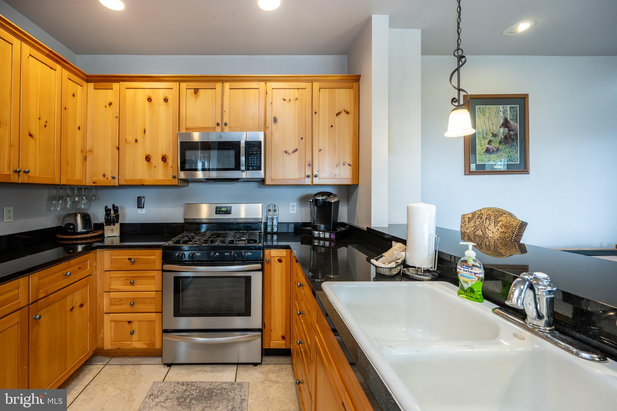 KENDALL CAMP - Residential