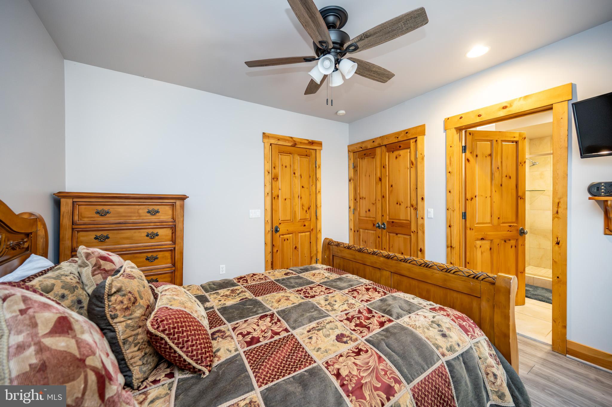 KENDALL CAMP - Residential