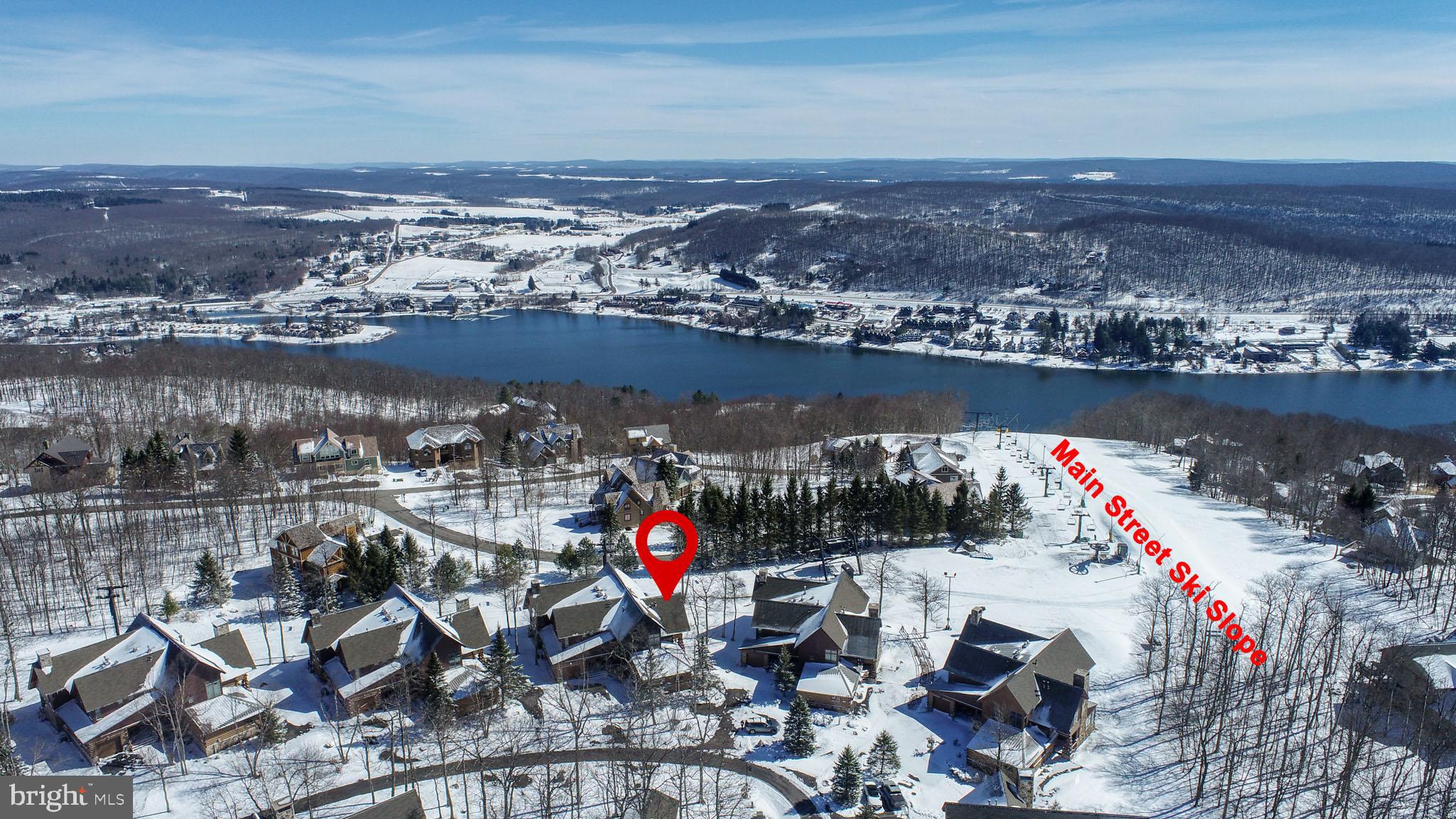 KENDALL CAMP - Residential