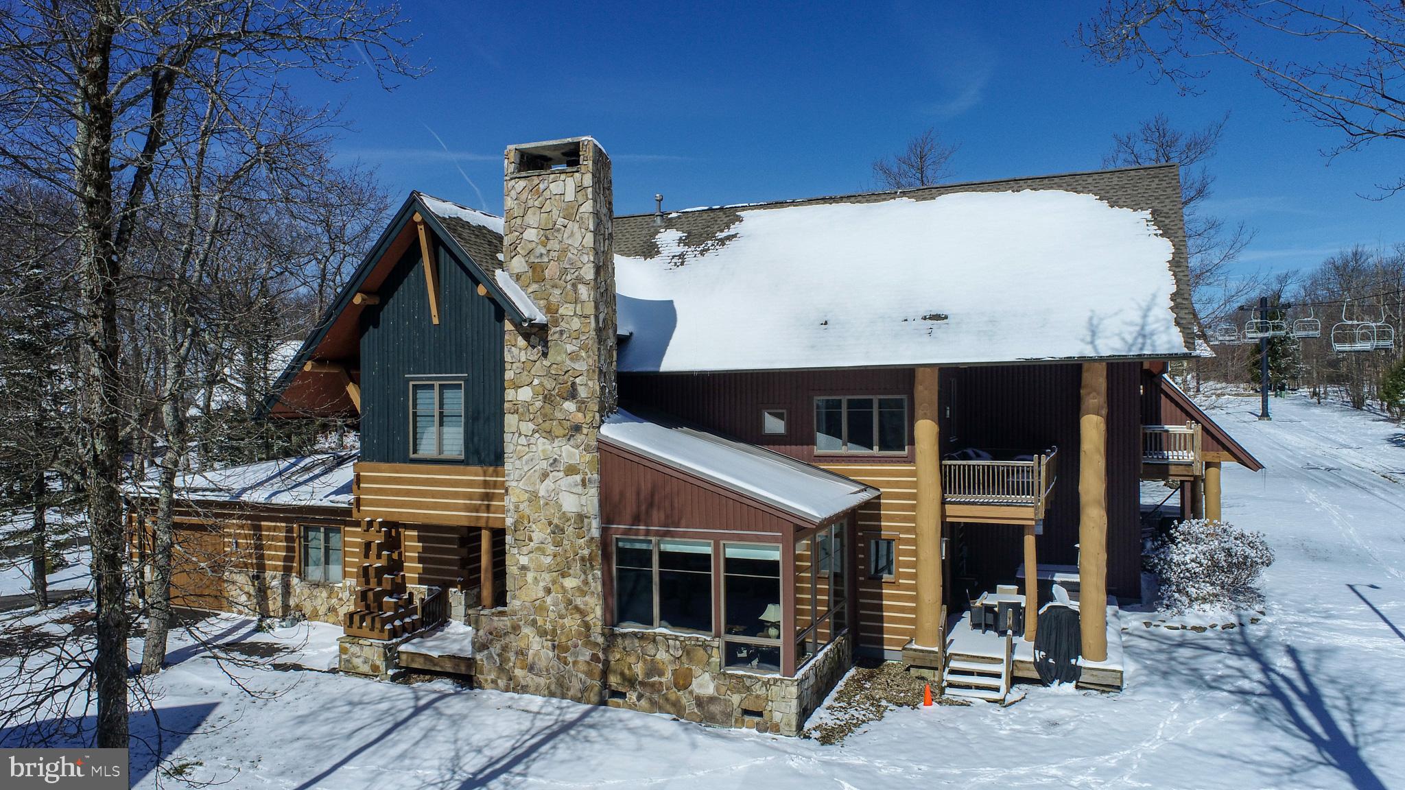 KENDALL CAMP - Residential