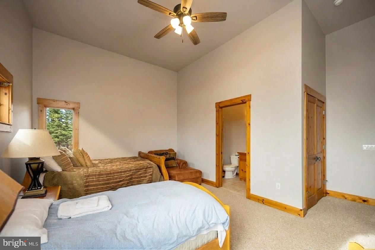 KENDALL CAMP - Residential