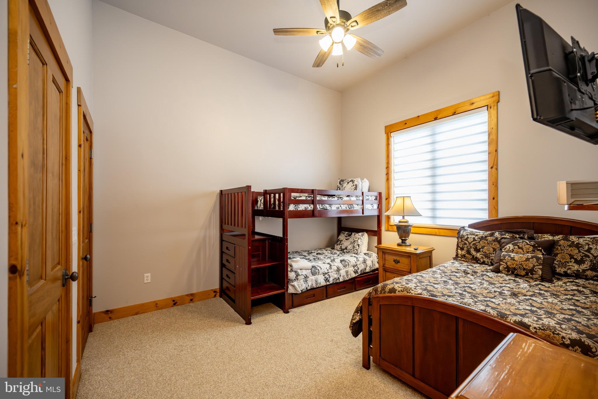 KENDALL CAMP - Residential