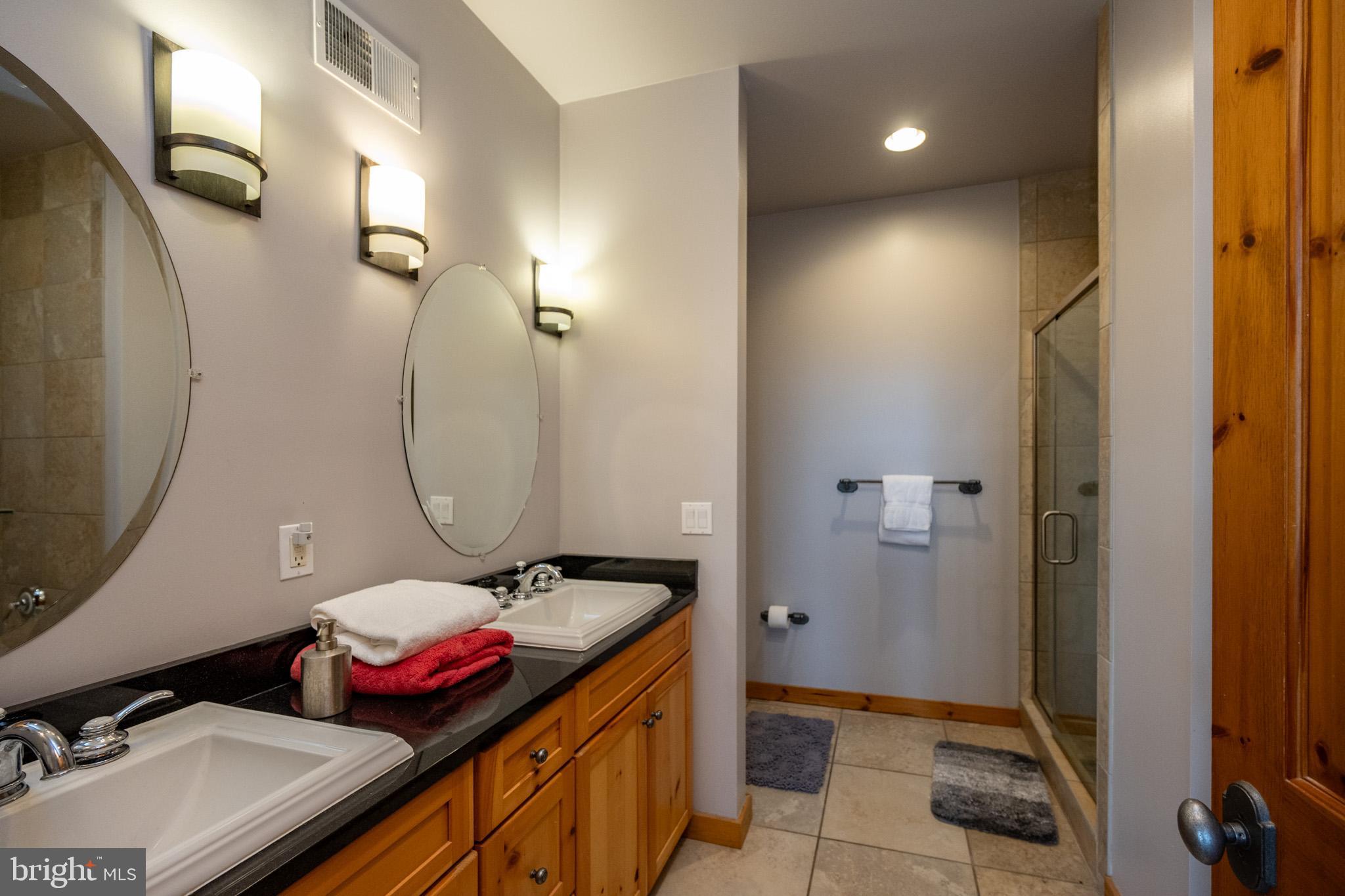 KENDALL CAMP - Residential