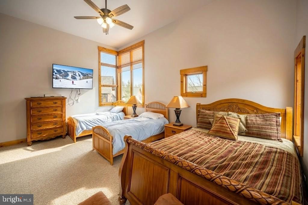 KENDALL CAMP - Residential