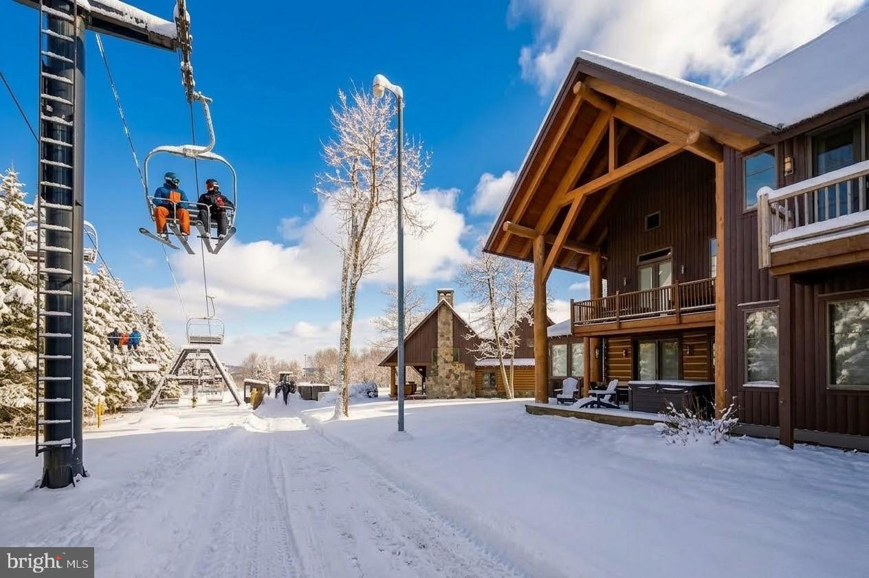 KENDALL CAMP - Residential