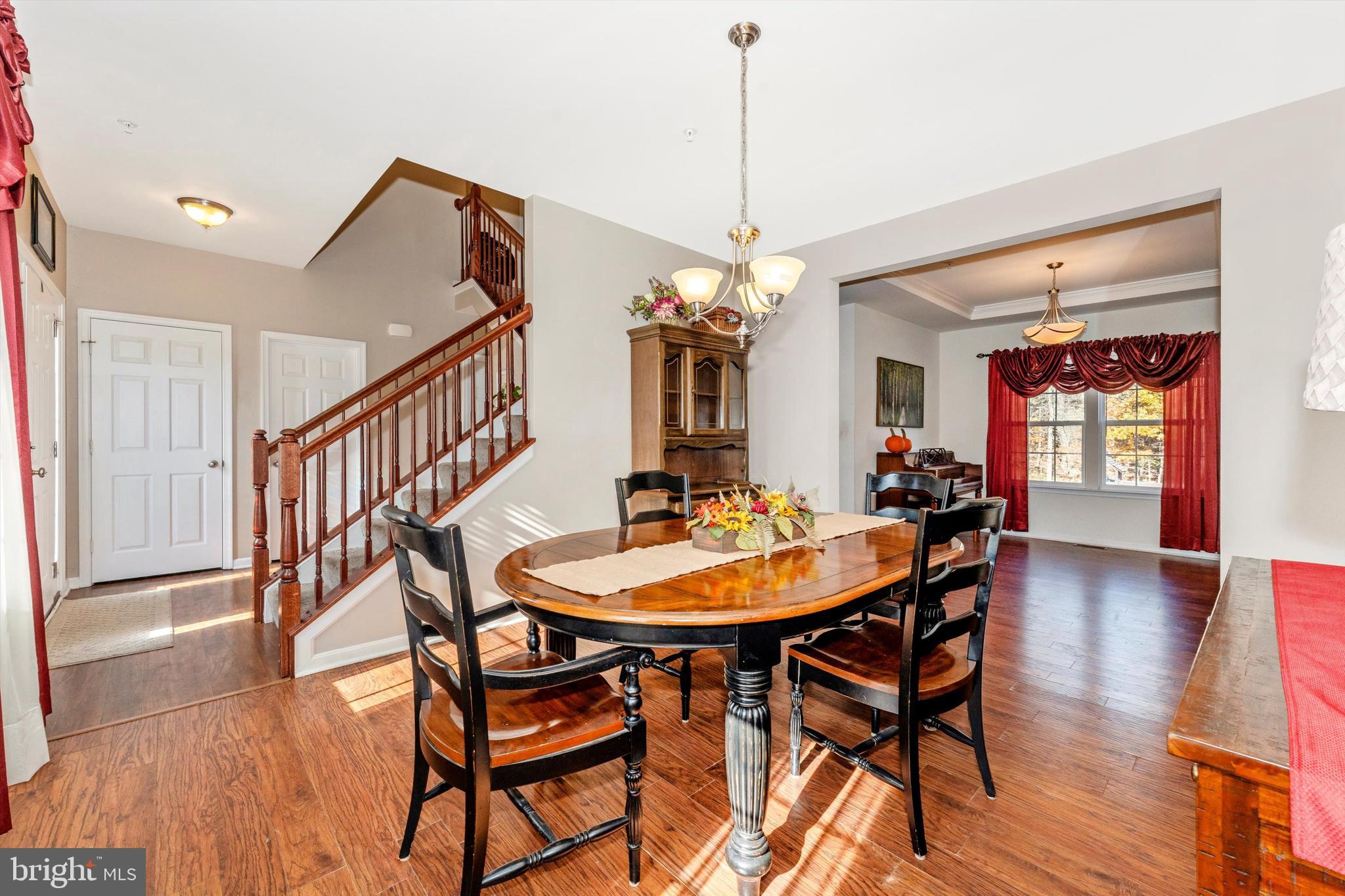 MANCHESTER FARMS - Residential