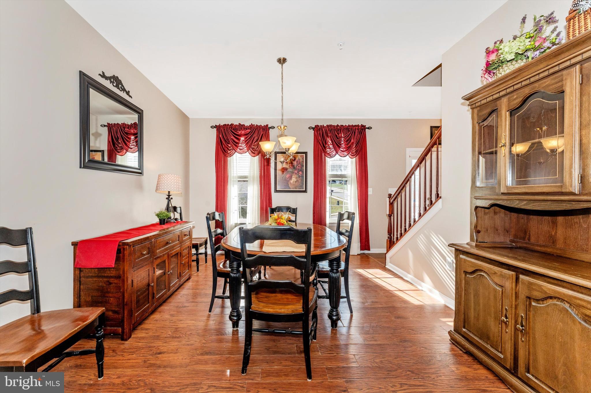 MANCHESTER FARMS - Residential