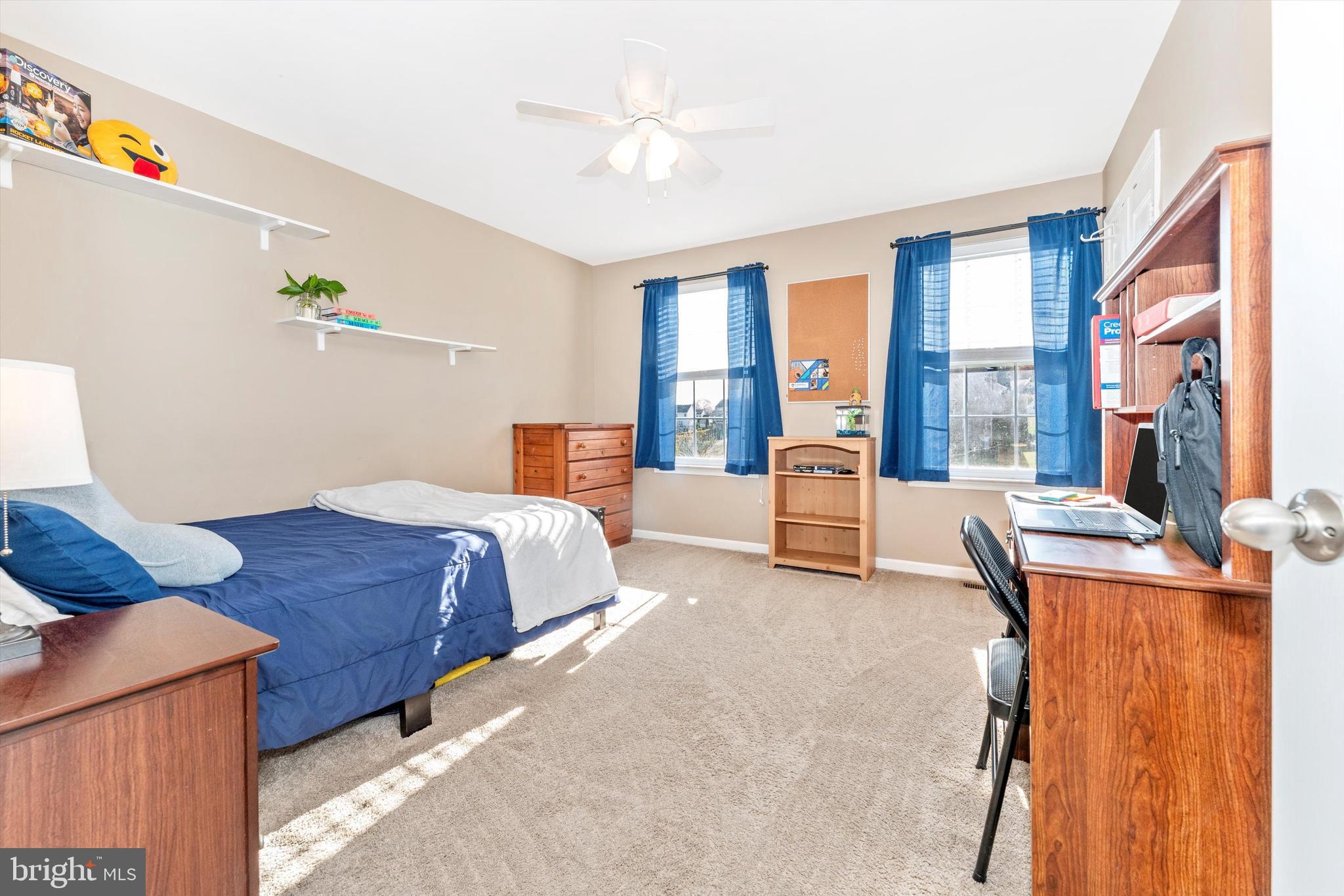 MANCHESTER FARMS - Residential