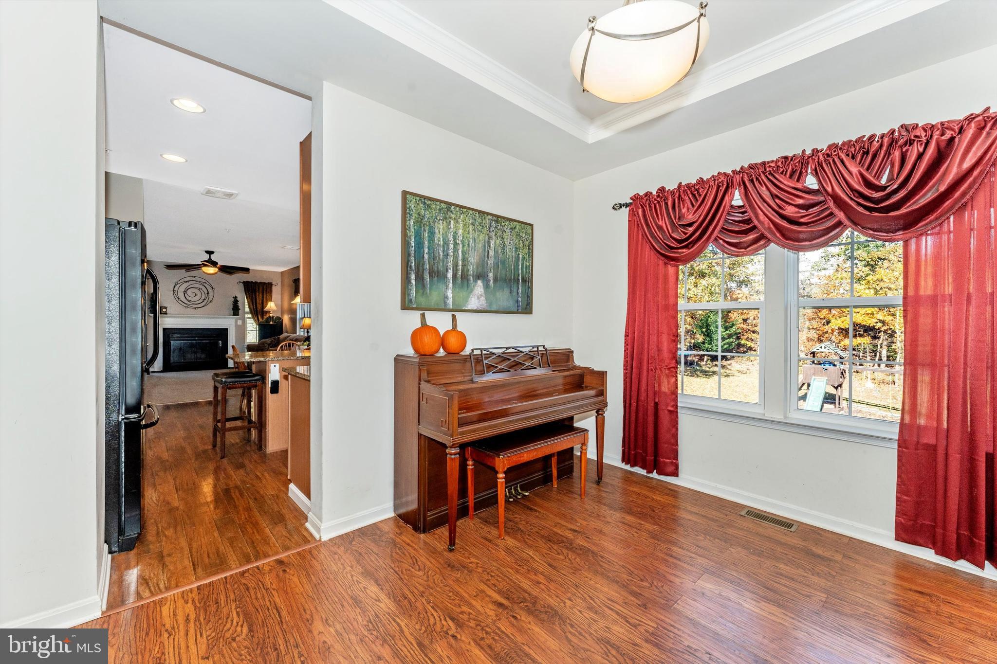 MANCHESTER FARMS - Residential