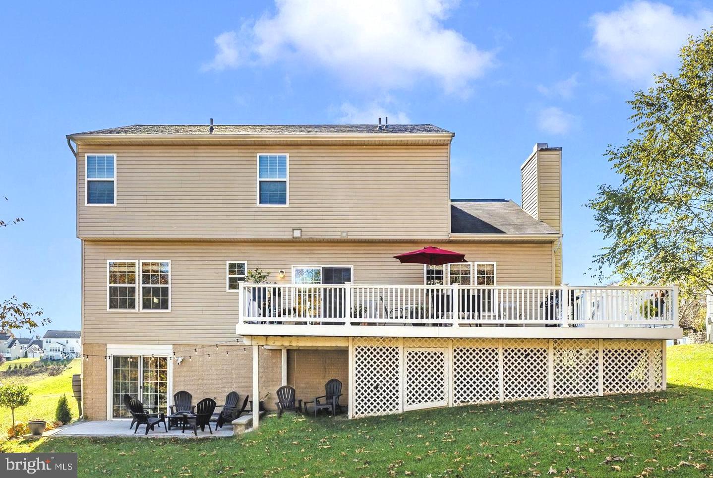 MANCHESTER FARMS - Residential